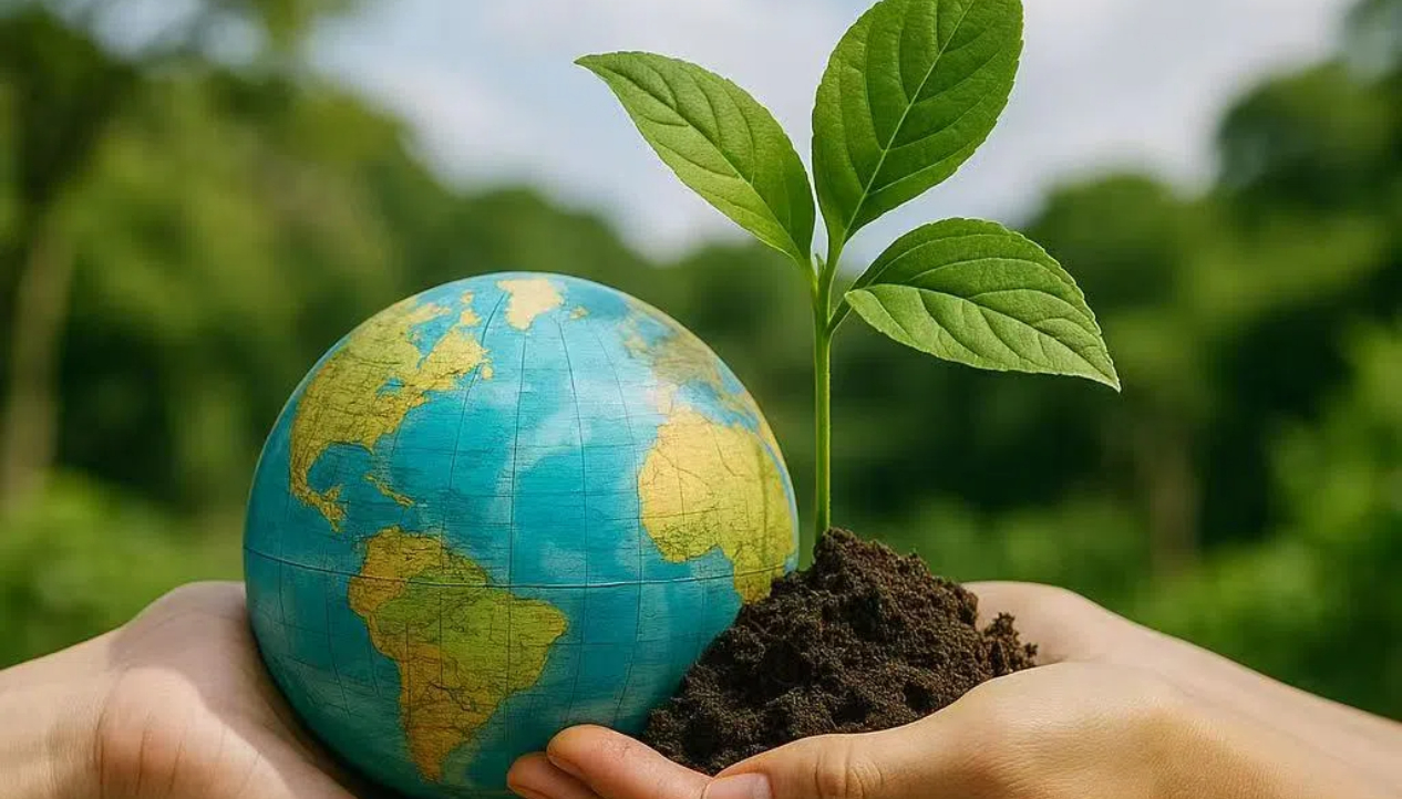 Sedex可持续供应链，共创绿色未来